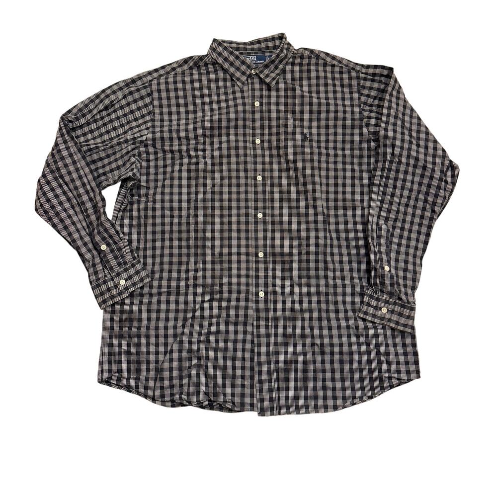Polo Ralph Lauren Button Down Shirt